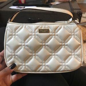 Kate Spade wristlet